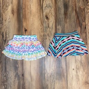 Skirt bundle
